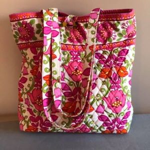 Vera Bradley Iconic Tote